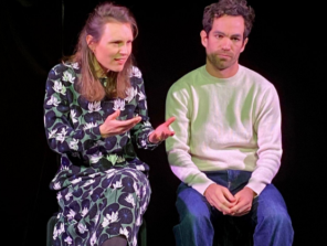 Photo Spectacle théâtre Humains par Cléone