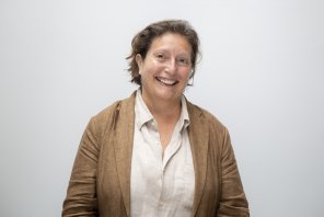 Photo d'Anne Clément - membre du comité scientifique URRH