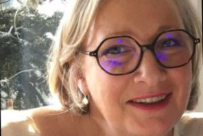 Photo d'Elsa Geroult