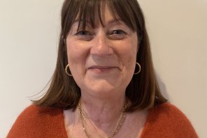 Nathalie BARREAULT