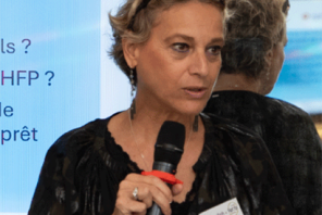 Laure Ben Moussi
