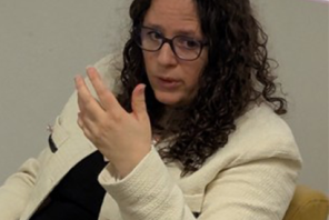 Photo de Aurélie Renard-Vignelles