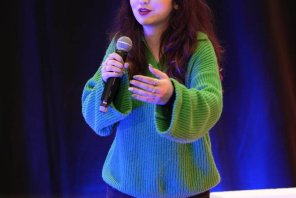 Photo d'Elise Romain