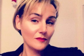 Photo de Sophie Huet