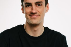 Photo d'Esteban Herrault