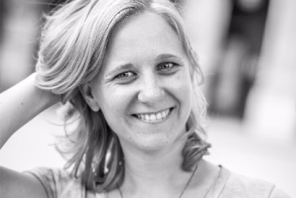 Photo d'Alexandra Blanc