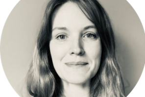 Photo d'Amanda Pesselon-Blin