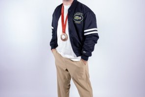 Photo d'Armand Gicqueau