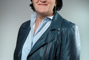 Photo de Béatrice Prud'Homme