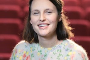 Photo de Caroline Monnier