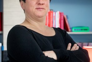 Photo de Catherine De Bruyne