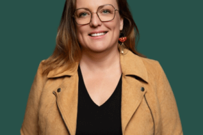 Photo d'Elodie Friot