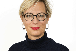 Photo d'Estelle Boquet