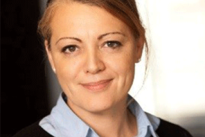 Photo de Florence Buisson Vincent