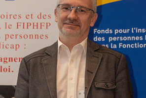 Photo de François-Xavier Fesnin