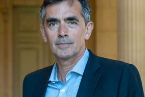 Photo de Frédéric Mazières