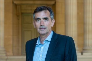 Photo de Frédéric Mazières