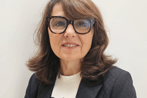 Photo de Georgia Gallais