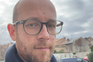 Photo de Grégoire Prévot