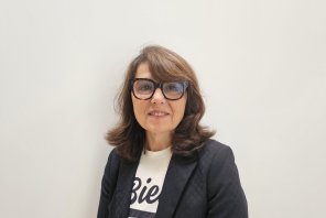 Photo de Georgia Gallais