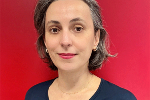 Photo de Hélène Goasdoué
