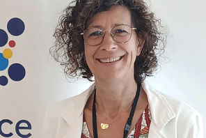 Photo d'Hélène Pascal