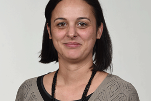 Photo de Laure Beyret