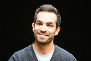 Photo de Louis Fleury