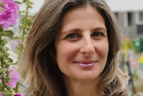 Photo de Marie Blanchard