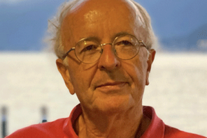 Photo de Michel Doucin