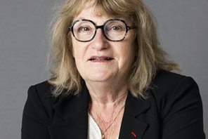 Photo de Mireille Malot