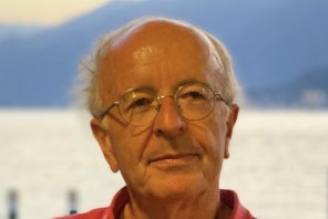 Photo de Michel Doucin