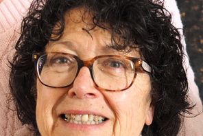 Photo de Patricia Gaudin