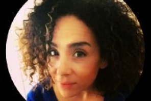 Photo de Déborah Brihi