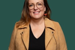 Photo d'Elodie Friot