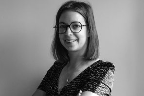 Photo de Marine Bisch