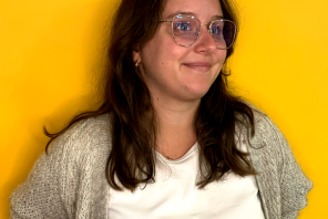 Photo d'Anna Magnano