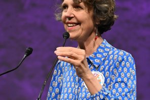 Photo de Claire Wailly