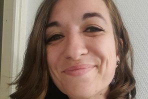 Photo d'Inès Corinto