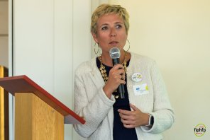 Photo de Séverine Baudouin