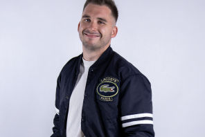 Photo d'Esteban Herrault