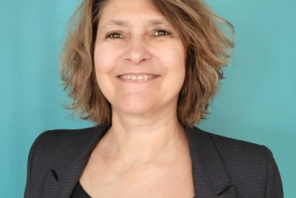 Photo de Rachel Bouvard