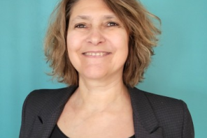 Photo de Rachel Bouvard