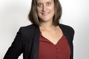 Photo de Servane Chauvel