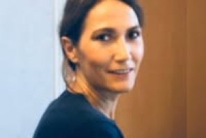 Photo de Sophie Gosselin