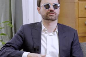 Photo de Thibaut de Martimprey