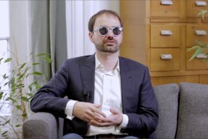 Photo de Thibaut de Martimprey