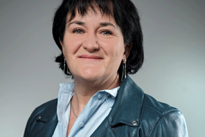 Photo de Béatrice Prud'Homme