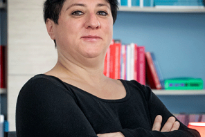 Photo de Catherine De Bruyne