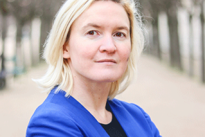 Photo de Diane Dupont